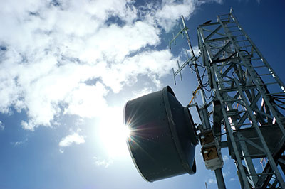 Telecommunications industry